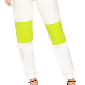 I Am Gia Joggers And Crop Top